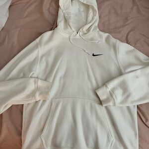 Nike Pullover Hoodie